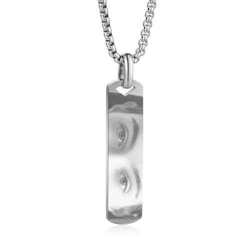 Photo Jewelry