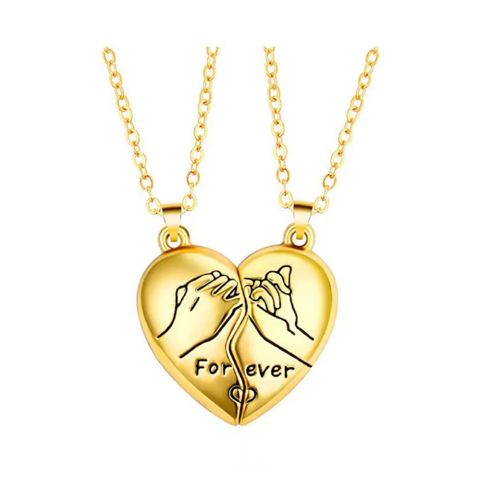 Couple  Jewelry