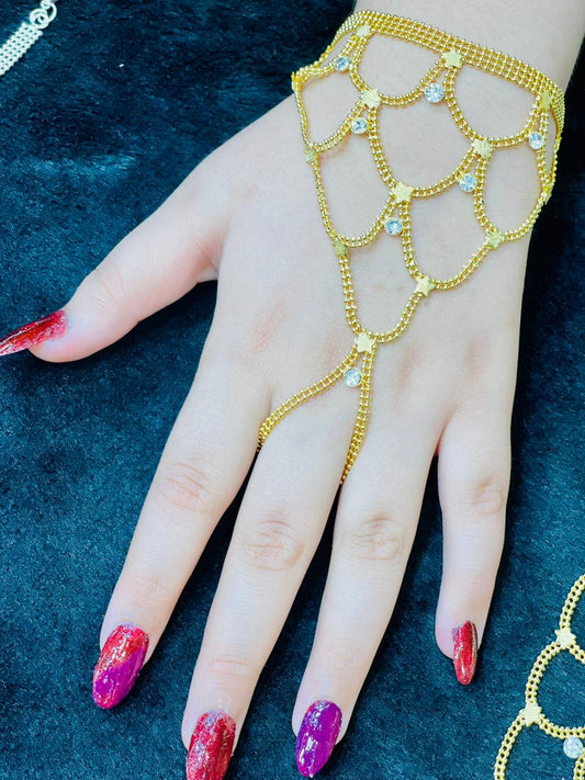 Unique Bracelet