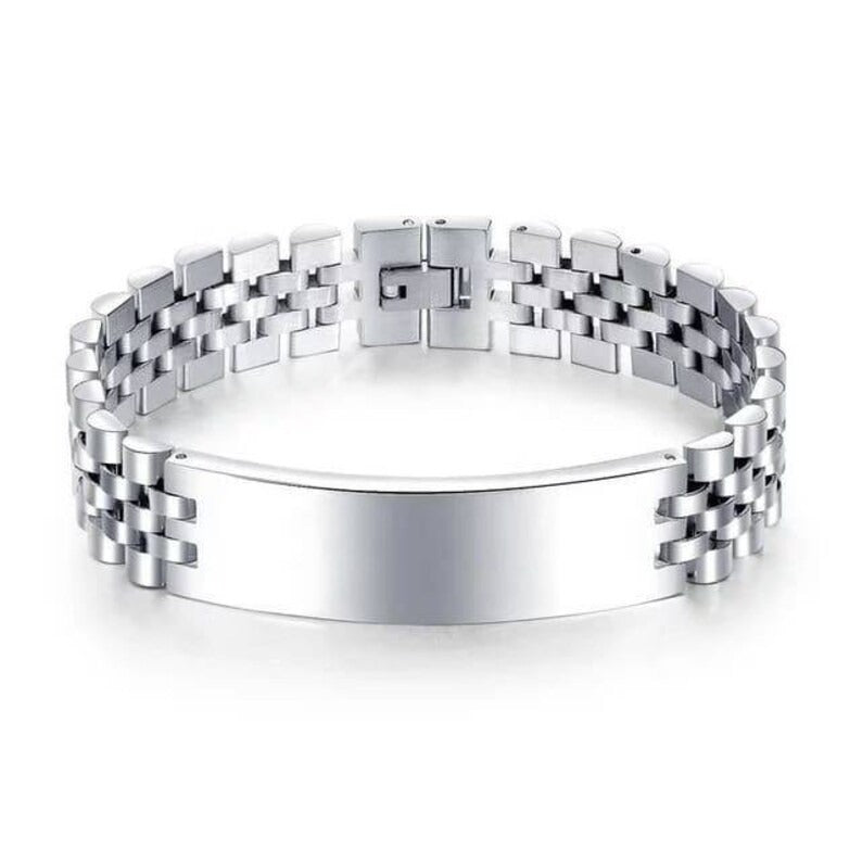 Customized Name Bracelet