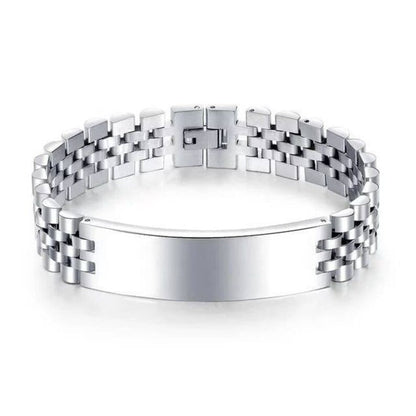 Customized Name Bracelet