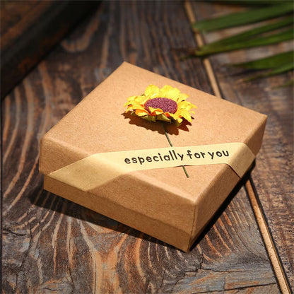 Personalised Eye Necklace